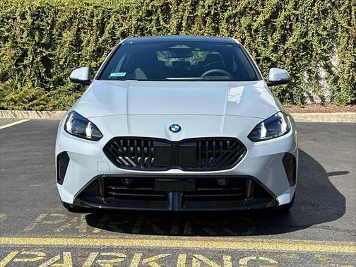 2025 BMW 228 Gran Coupe xDrive