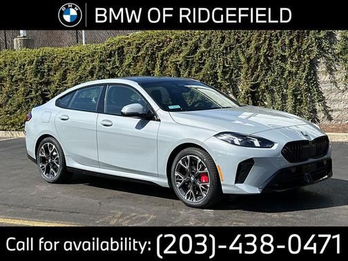 2025 BMW 228 Gran Coupe xDrive