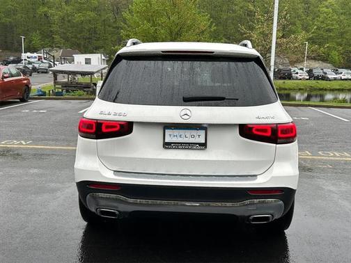 2023 Mercedes-Benz GLB 250 4MATIC