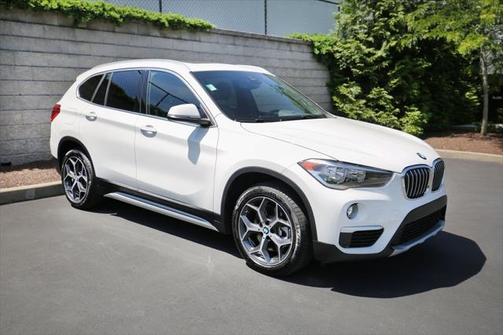 2019 BMW X1 xDrive28i