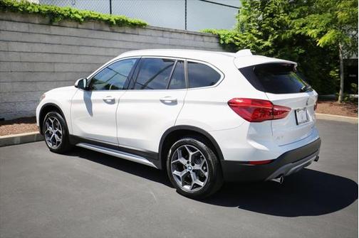 2019 BMW X1 xDrive28i
