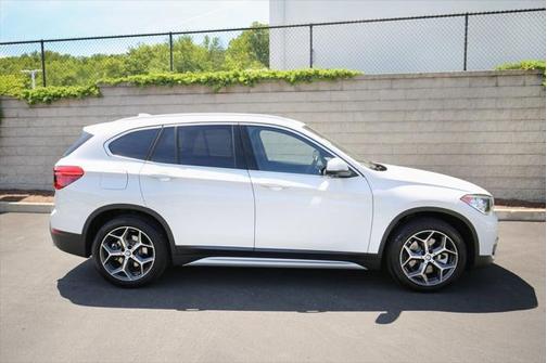 2019 BMW X1 xDrive28i