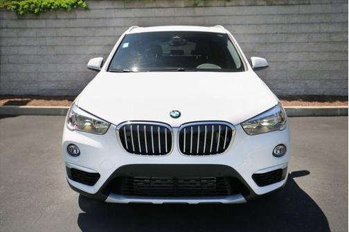 2019 BMW X1 xDrive28i