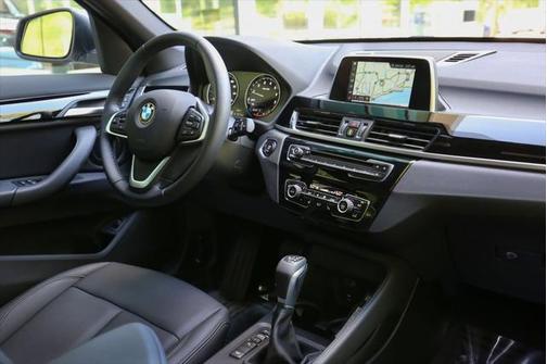 2019 BMW X1 xDrive28i