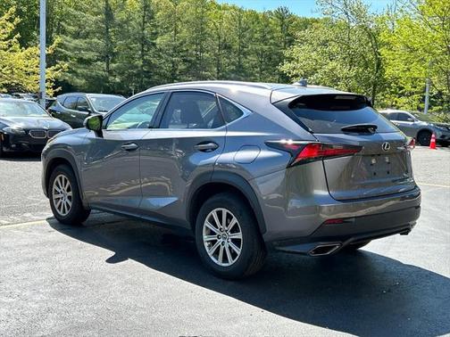 2020 Lexus NX 300 Base