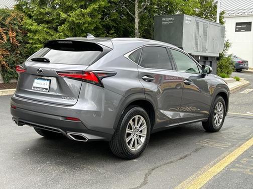 2020 Lexus NX 300 Base