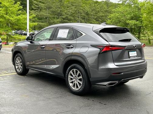 2020 Lexus NX 300 Base