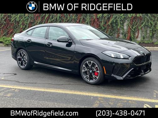2025 BMW 228 Gran Coupe xDrive