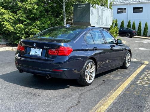 2014 BMW 335 xDrive