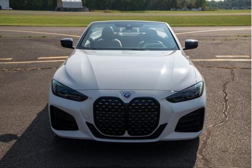 2023 BMW M440 i xDrive