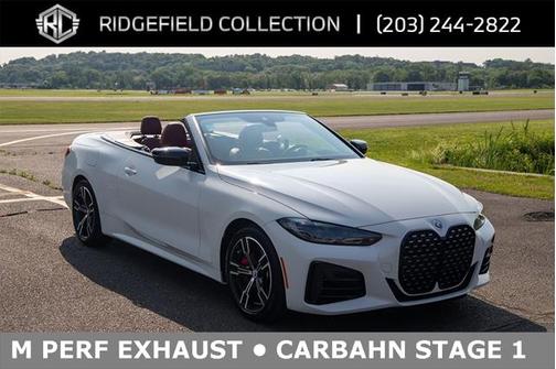2023 BMW M440 i xDrive