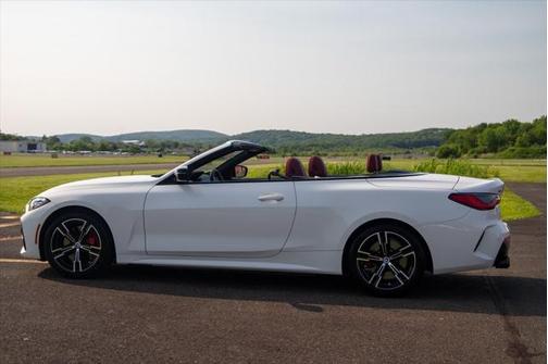 2023 BMW M440 i xDrive