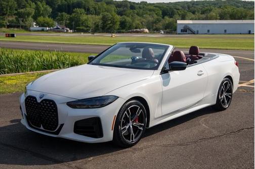 2023 BMW M440 i xDrive