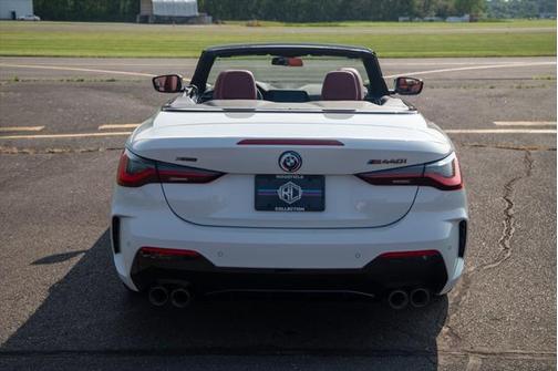 2023 BMW M440 i xDrive