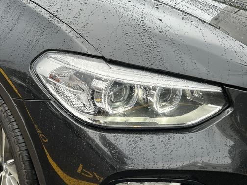 2019 BMW X4 xDrive30i