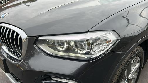 2019 BMW X4 xDrive30i