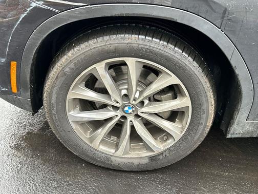 2019 BMW X4 xDrive30i