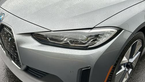 2023 BMW i4 Gran Coupe eDrive35