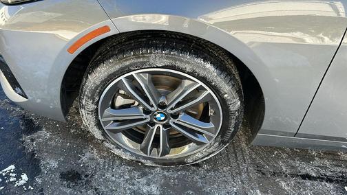 2023 BMW 228 Gran Coupe i xDrive