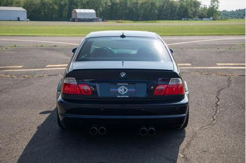 2004 BMW M3 Base