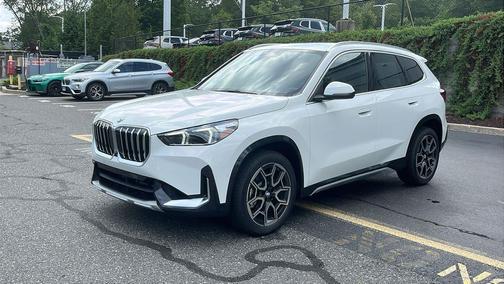2025 BMW X1 xDrive28i