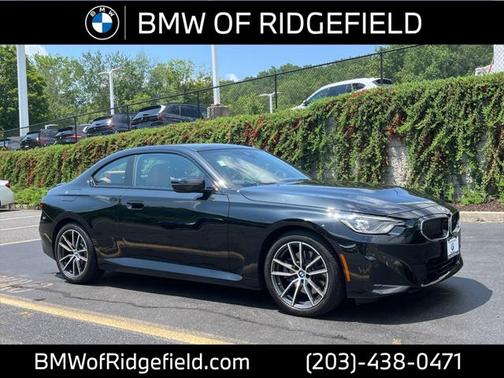 2024 BMW 230 i xDrive