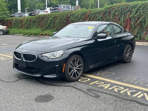 2024 BMW 230 i xDrive