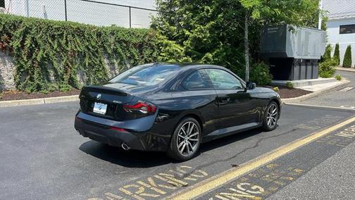 2024 BMW 230 i xDrive