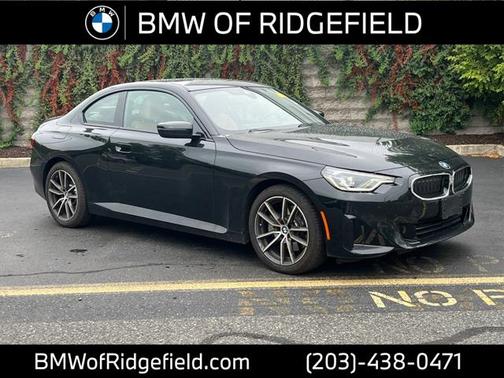 2024 BMW 230 i xDrive