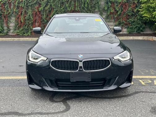 2024 BMW 230 i xDrive