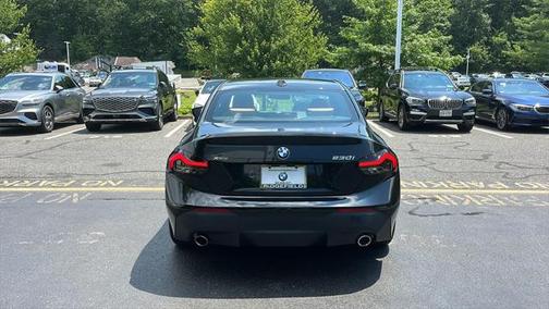 2024 BMW 230 i xDrive