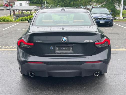 2024 BMW 230 i xDrive