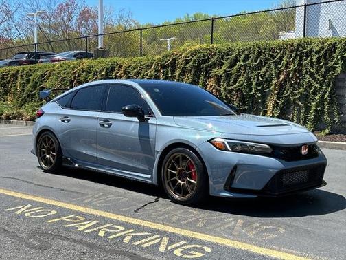 2023 Honda Civic Type R Touring