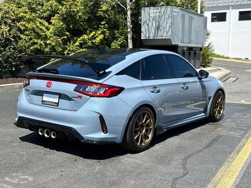2023 Honda Civic Type R Touring