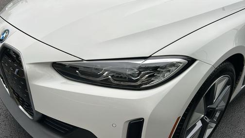 2023 BMW i4 Gran Coupe eDrive40