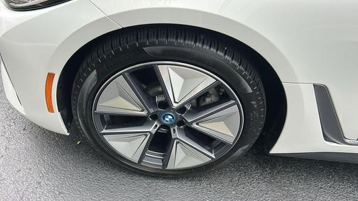 2023 BMW i4 Gran Coupe eDrive40