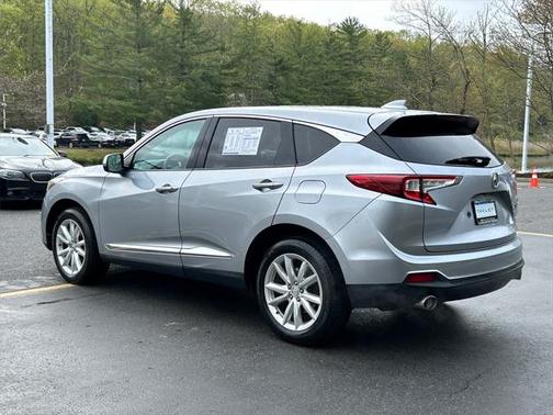 2019 Acura RDX Base