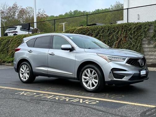 2019 Acura RDX Base