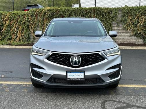 2019 Acura RDX Base