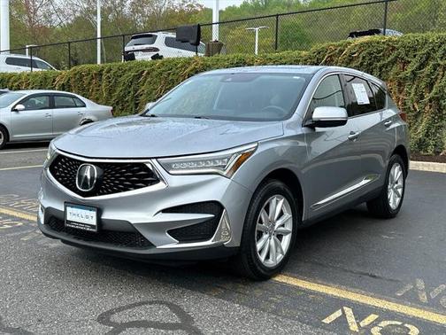 2019 Acura RDX Base