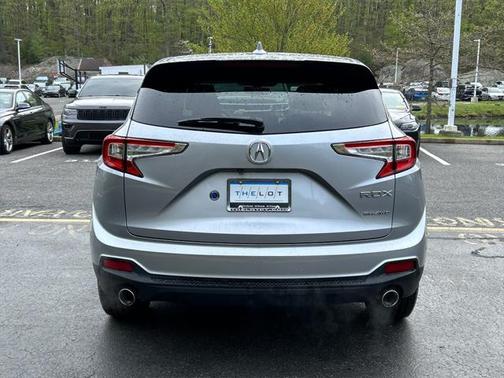 2019 Acura RDX Base
