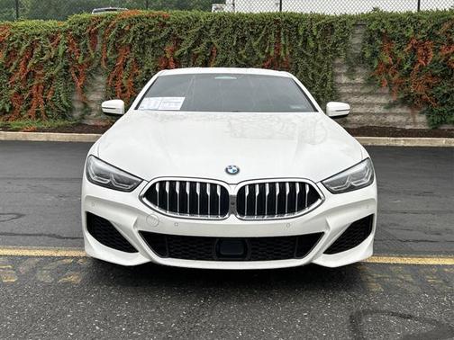 2022 BMW 840 i xDrive