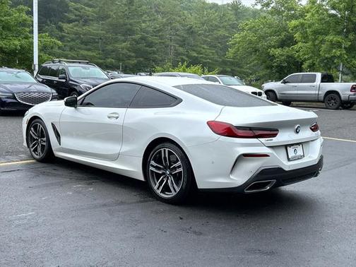 2022 BMW 840 i xDrive