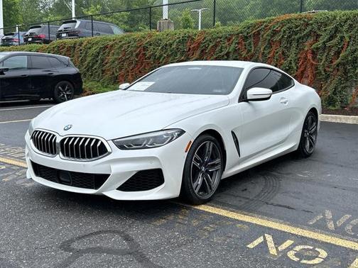 2022 BMW 840 i xDrive