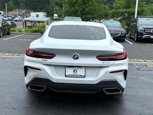 2022 BMW 840 i xDrive