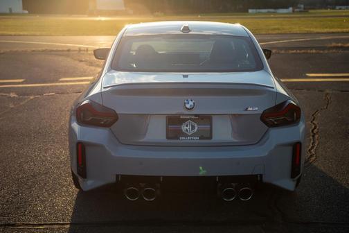 2023 BMW M2 