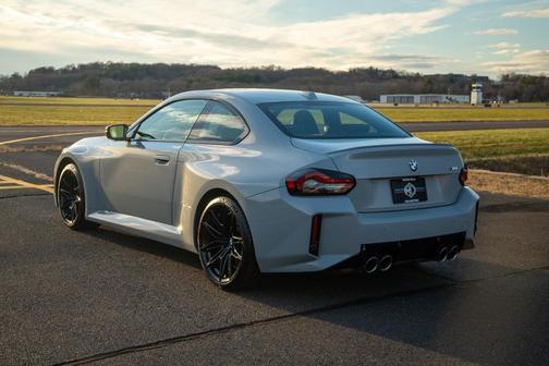 2023 BMW M2 