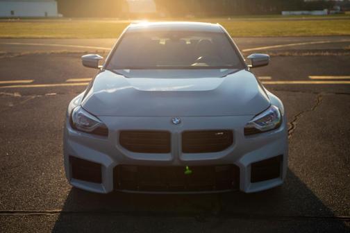 2023 BMW M2 