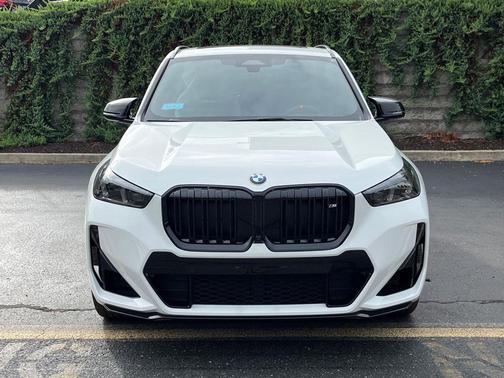2026 BMW X1 M35i