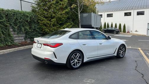 2023 BMW 430 Gran Coupe i xDrive